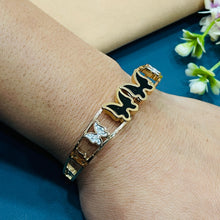  ROSE GOLD BRACELET