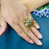 KUNDAN RING