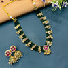 ANTIQUE CHOKER SET