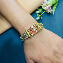  KUNDAN BRACELET