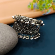  OXIDISED BRACELET