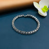 AD DIMOND BRACELET