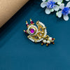 KUNDAN NOSE RING