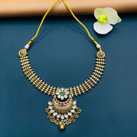 KUNDAN SET