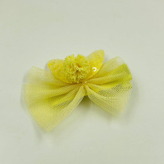 HAIR CLIP