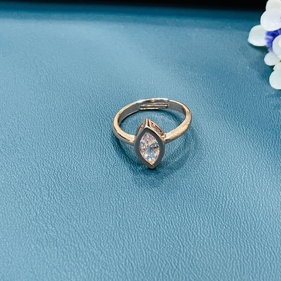 ROSE GOLD RING