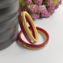  PLASTIC BANGLES