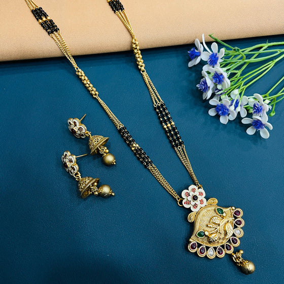 MANGALSUTRA