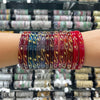 PLASTIC BANGLES