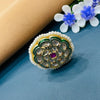 KUNDAN RING