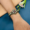 KUNDAN BRACELET