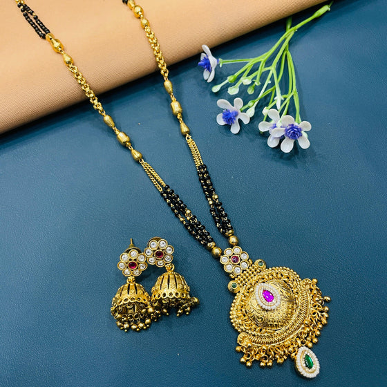 MANGALSUTRA