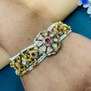 KUNDAN BRACELET