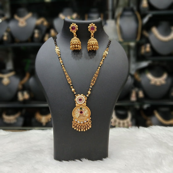 MANGALSUTRA