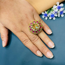  KUNDAN RING