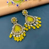 MAHENDI POLISH EARRING