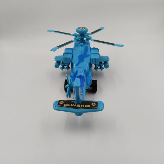 HELICOPTER