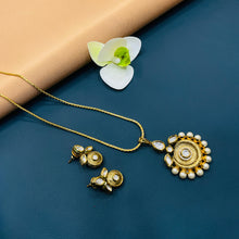  KUNDAN SET