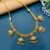 ANTIQUE CHOKER SET