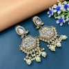 MAHENDI POLISH EARRING