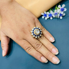  KUNDAN RING