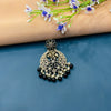 MAHENDI POLISH EARRING