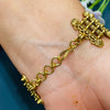 KUNDAN BRACELET