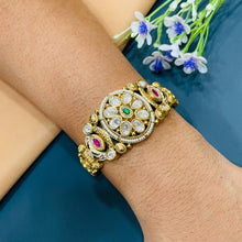  KUNDAN BRACELET