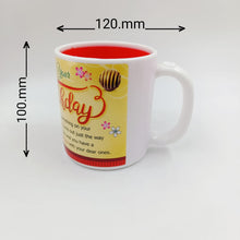  PLASTIC MUG