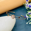 ROSE GOLD BRACELET