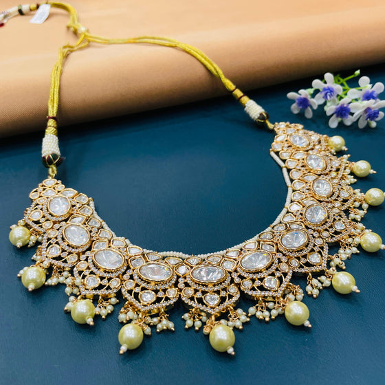 KUNDAN SET