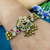 KUNDAN BRACELET