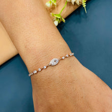  ROSE GOLD BRACELET