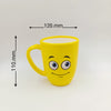 PLASTIC MUG