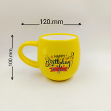  PLASTIC MUG