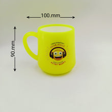  PLASTIC MUG