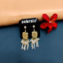  WESTERN EARRINGS