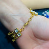 KUNDAN BRACELET