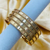 GOLDEN BANGLES