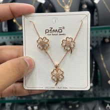  ROSE GOLD NECKLACES