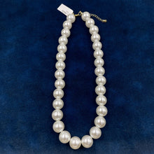  PEARL NECKLACES