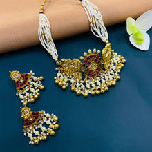  PACHI KUNDAN SET