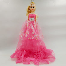  BARBIE DOLL KEY CHAIN288