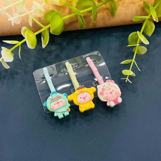 KIDS HAIR PIN