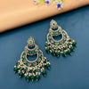 MAHENDI POLISH EARRING