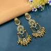 MAHENDI POLISH EARRING