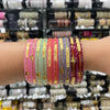 PLASTIC BANGLES