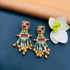 KUNDAN EARRINGS