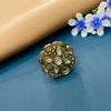 KUNDAN RING