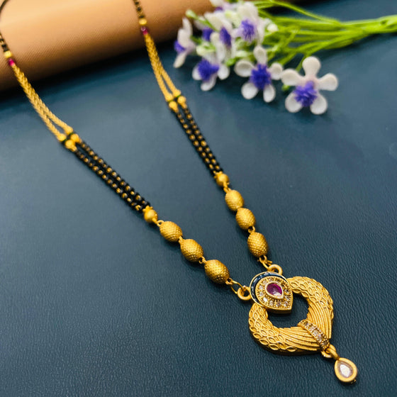 MANGALSUTRA